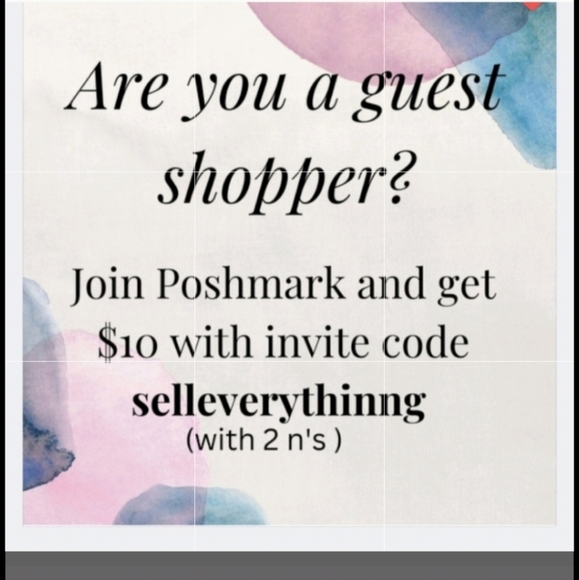 Coach 1941 Poppy Navy Blue Sequins Wristlet - Picture 9 of 9